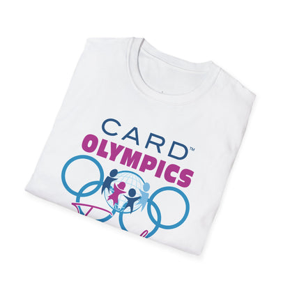 CARD Olympics - ADULT - Temecula