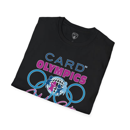 CARD Olympics - ADULT - Yuba City