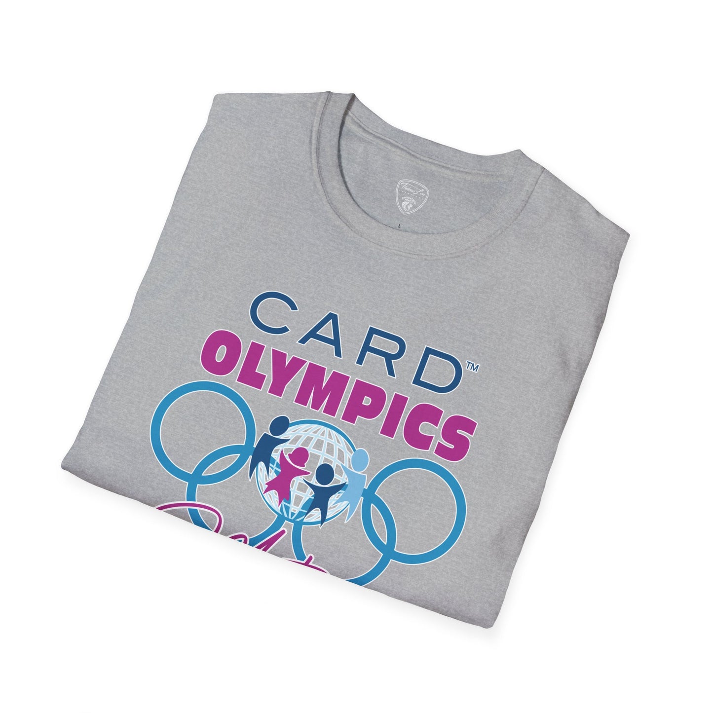 CARD Olympics - ADULT - Metairie