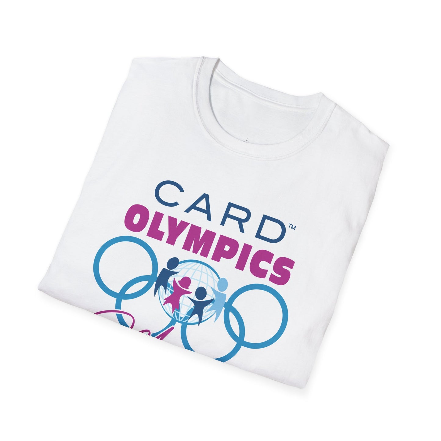 CARD Olympics - ADULT - Monrovia