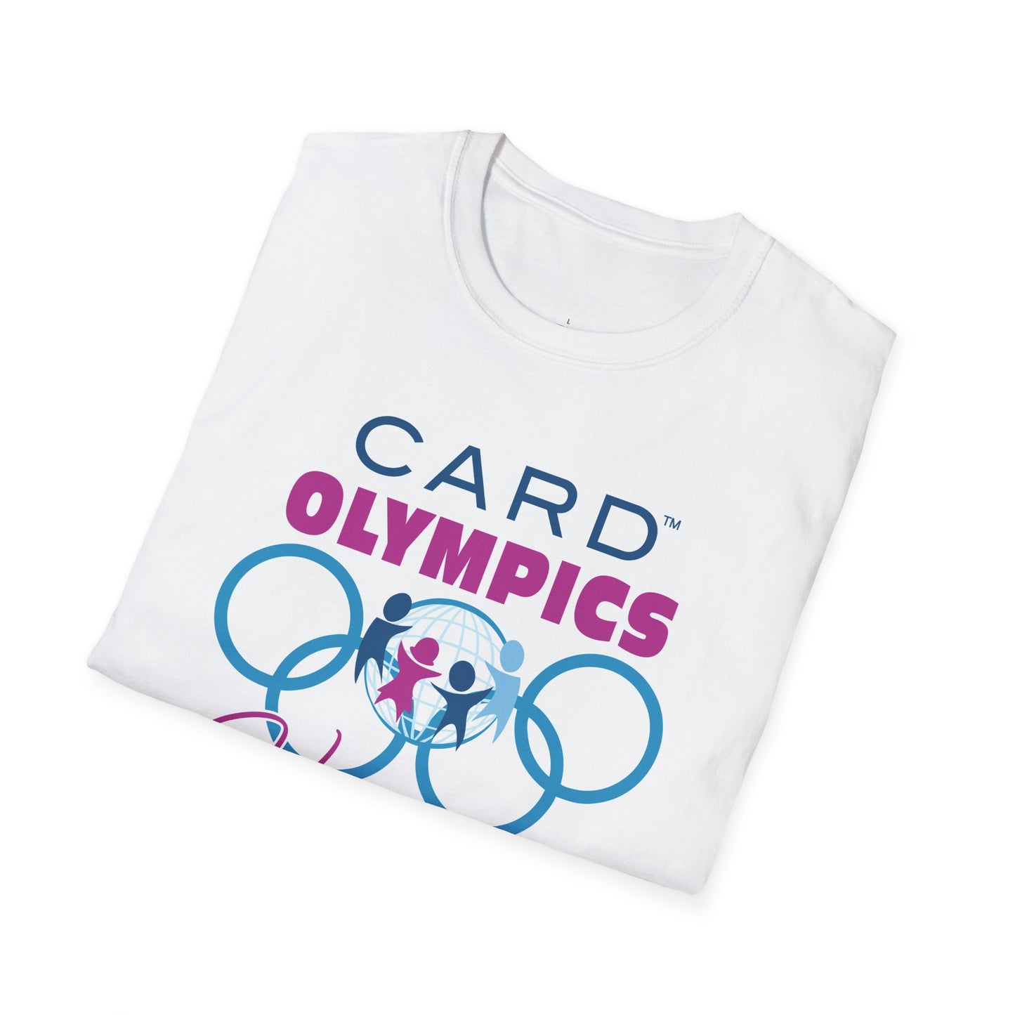 CARD Olympics - ADULT - Vancouver - South