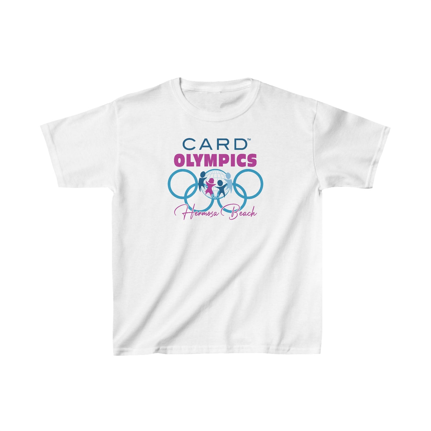 CARD Olympics - YOUTH - Hermosa Beach