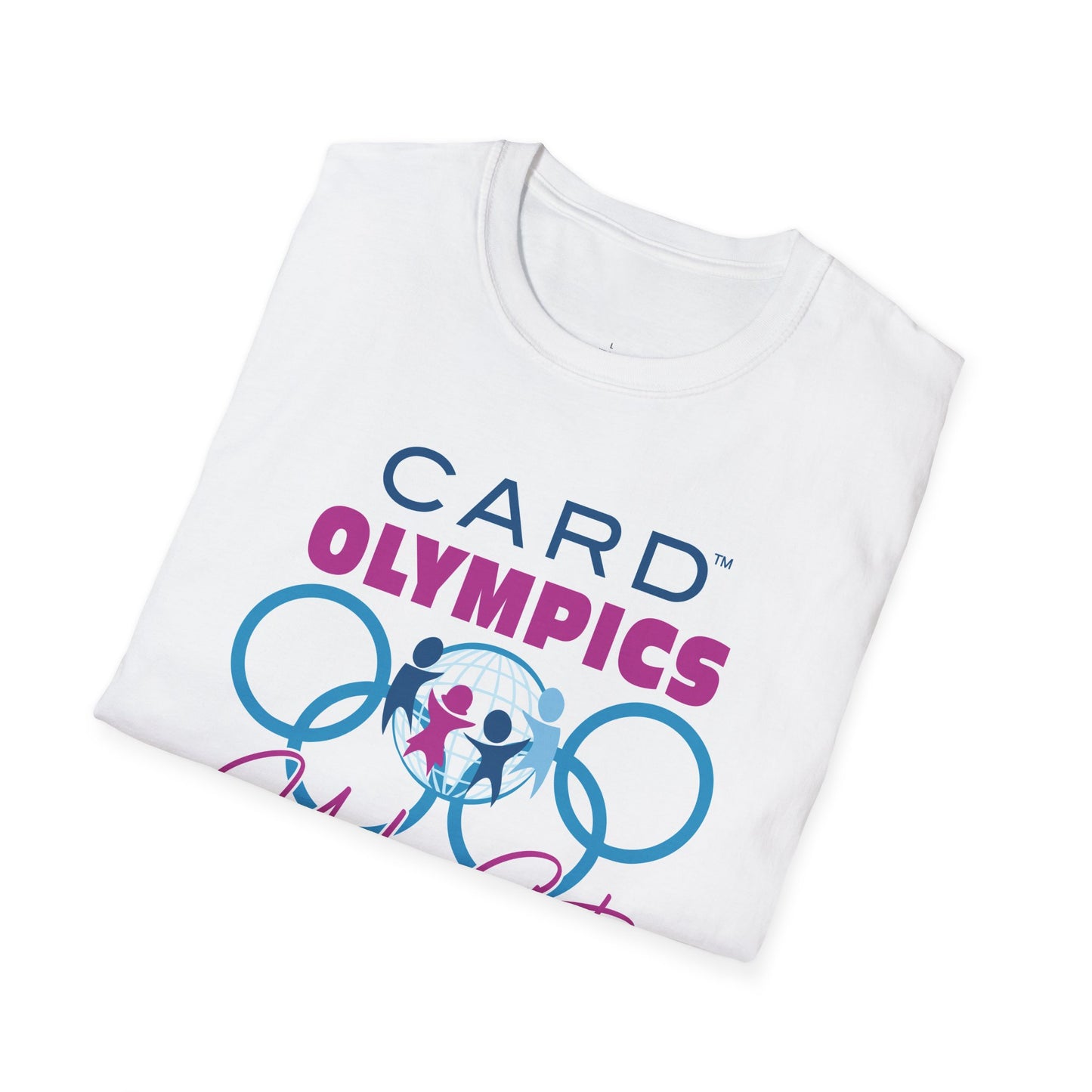 CARD Olympics - ADULT - Yuba City