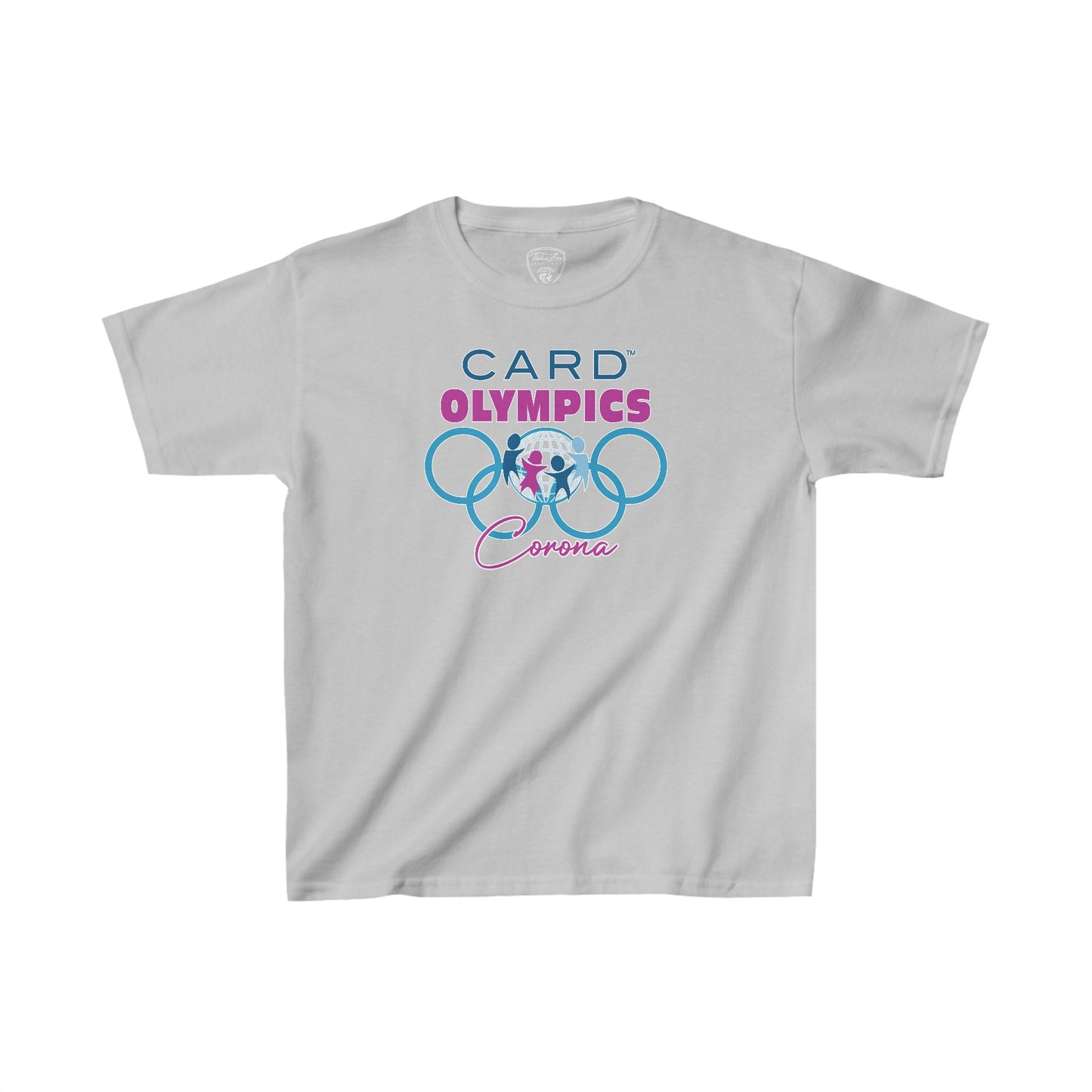 CARD Olympics - YOUTH - Corona