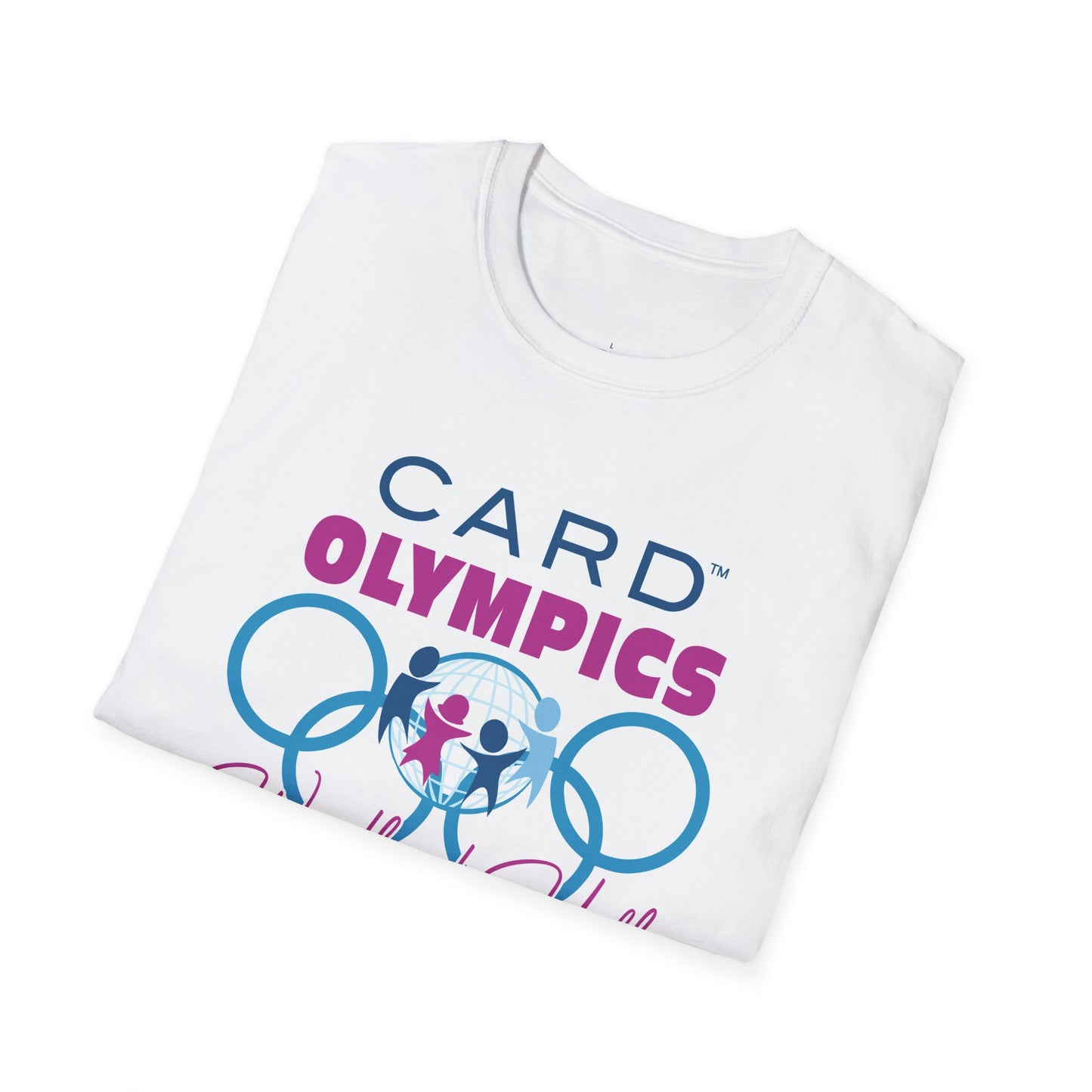 CARD Olympics - ADULT - Woodland Hills