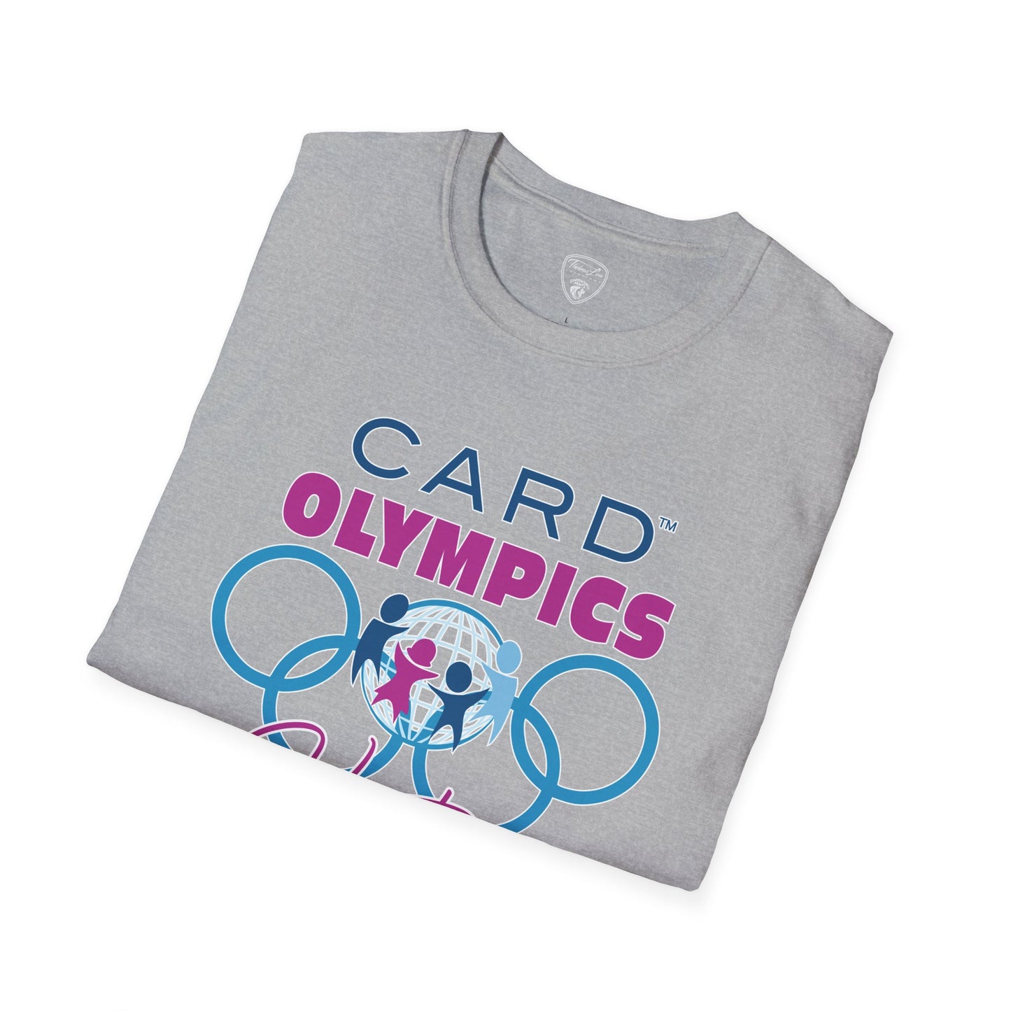 CARD Olympics - ADULT - Ventura