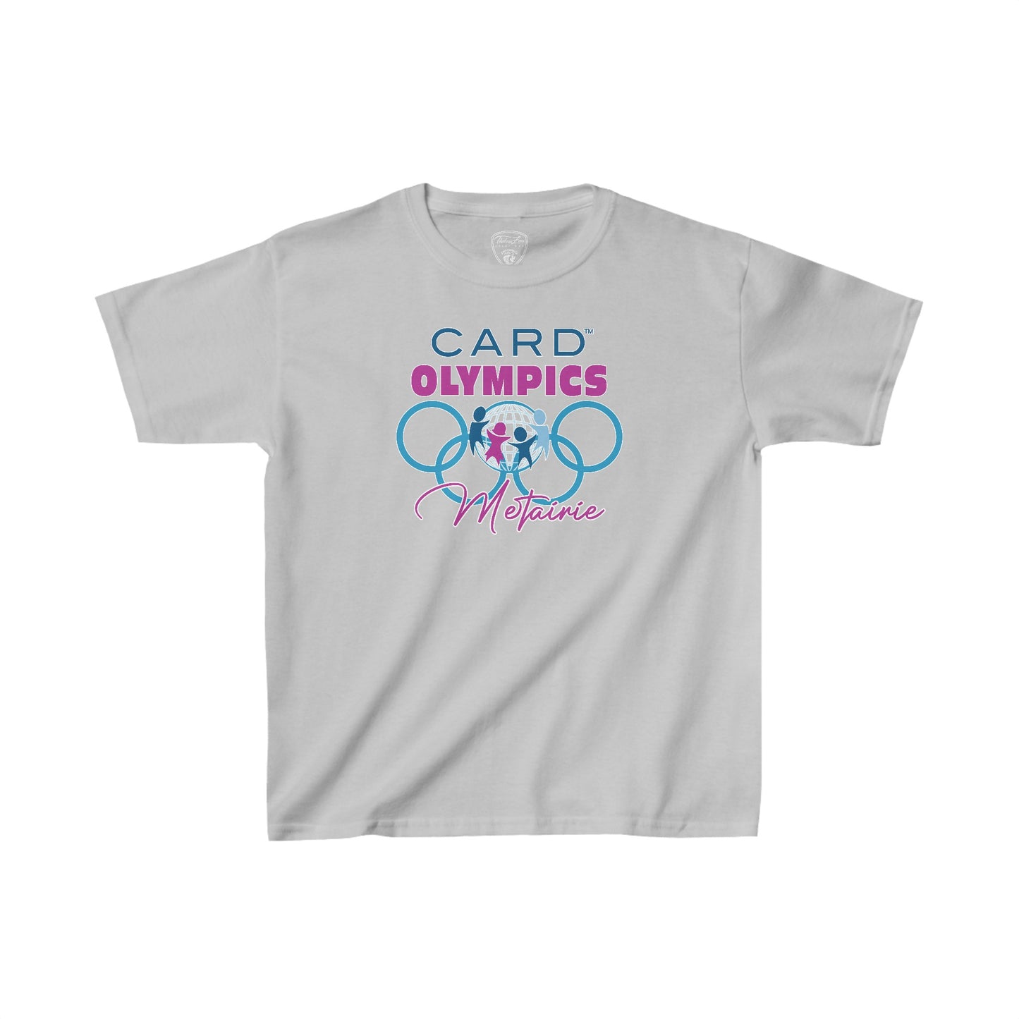 CARD Olympics - YOUTH - Metairie