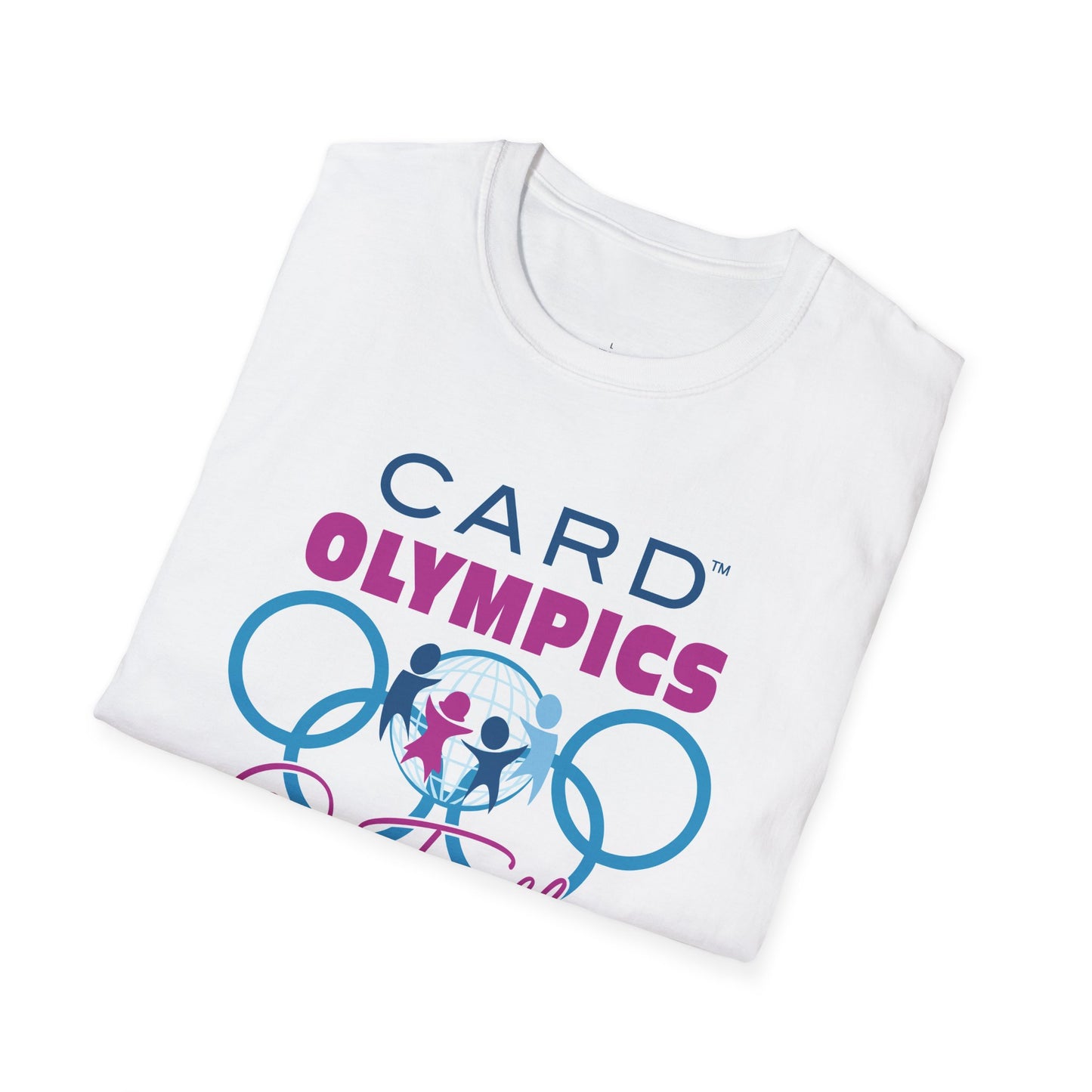 CARD Olympics - ADULT - O Fallon