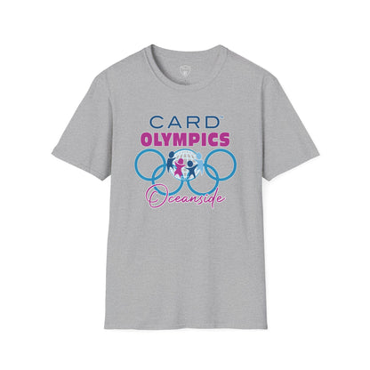 CARD Olympics - ADULT - Oceanside