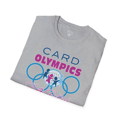 CARD Olympics - ADULT - North Richland Hills