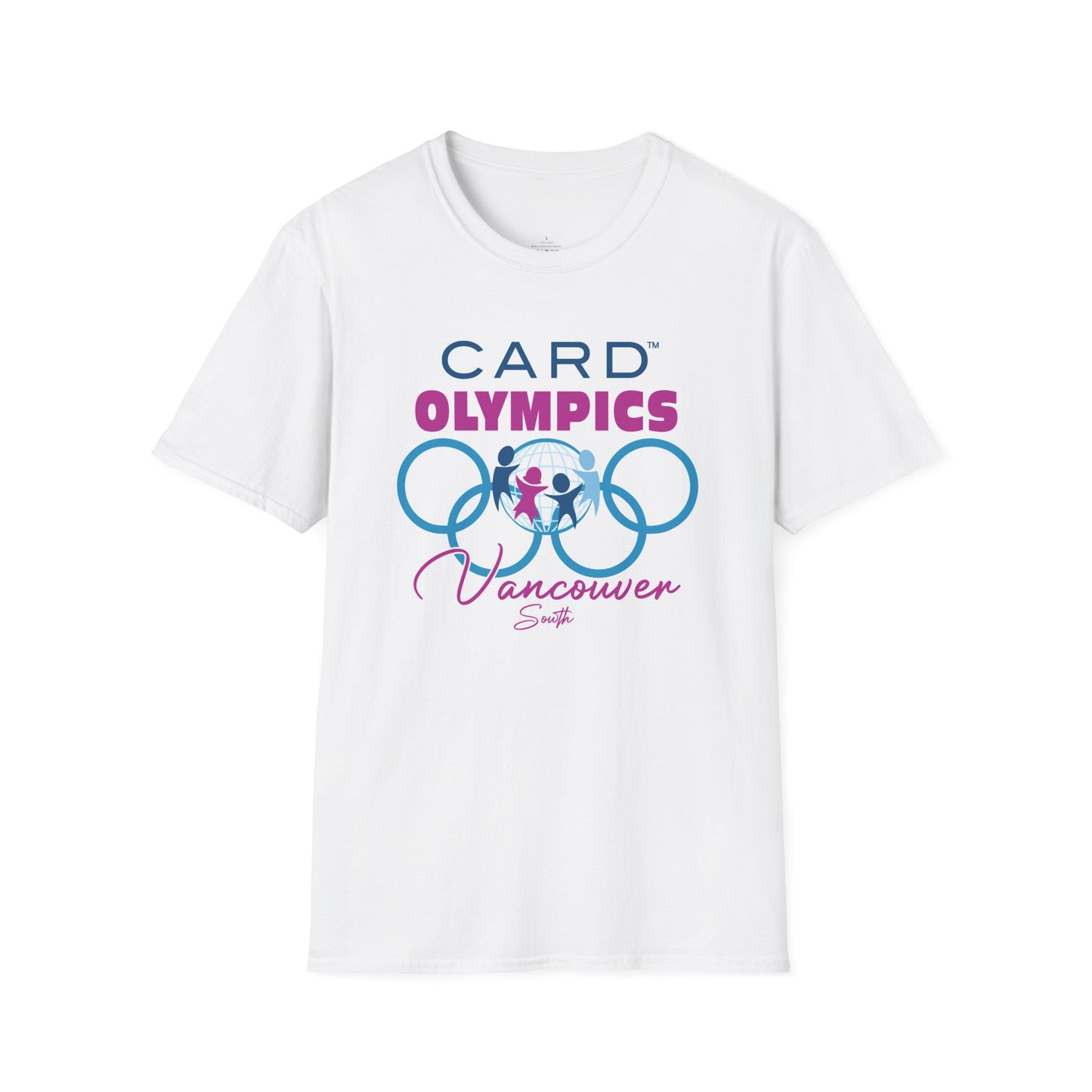 CARD Olympics - ADULT - Vancouver - South