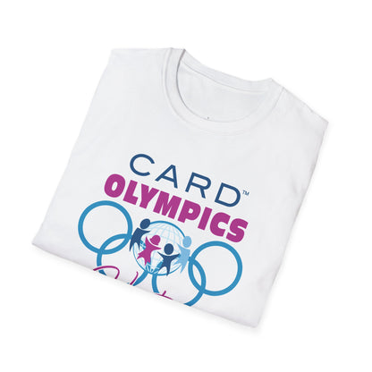 CARD Olympics - ADULT - Ventura