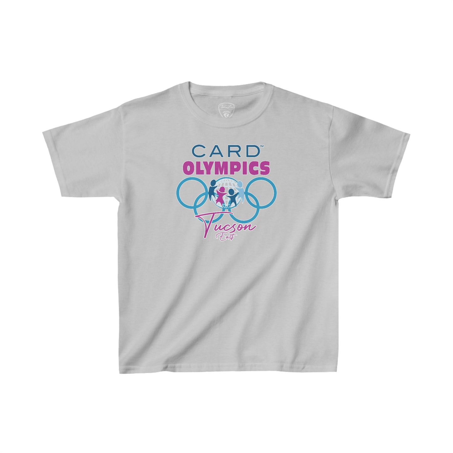 CARD Olympics - YOUTH - Tucson-East