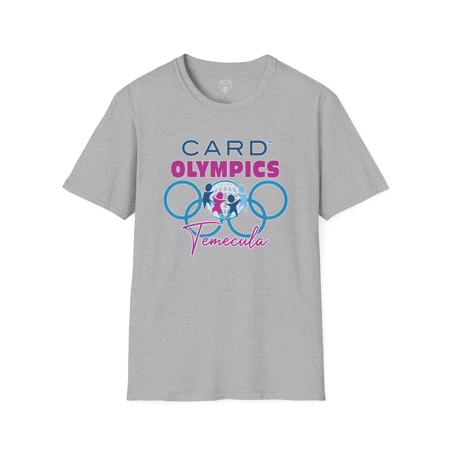 CARD Olympics - ADULT - Temecula