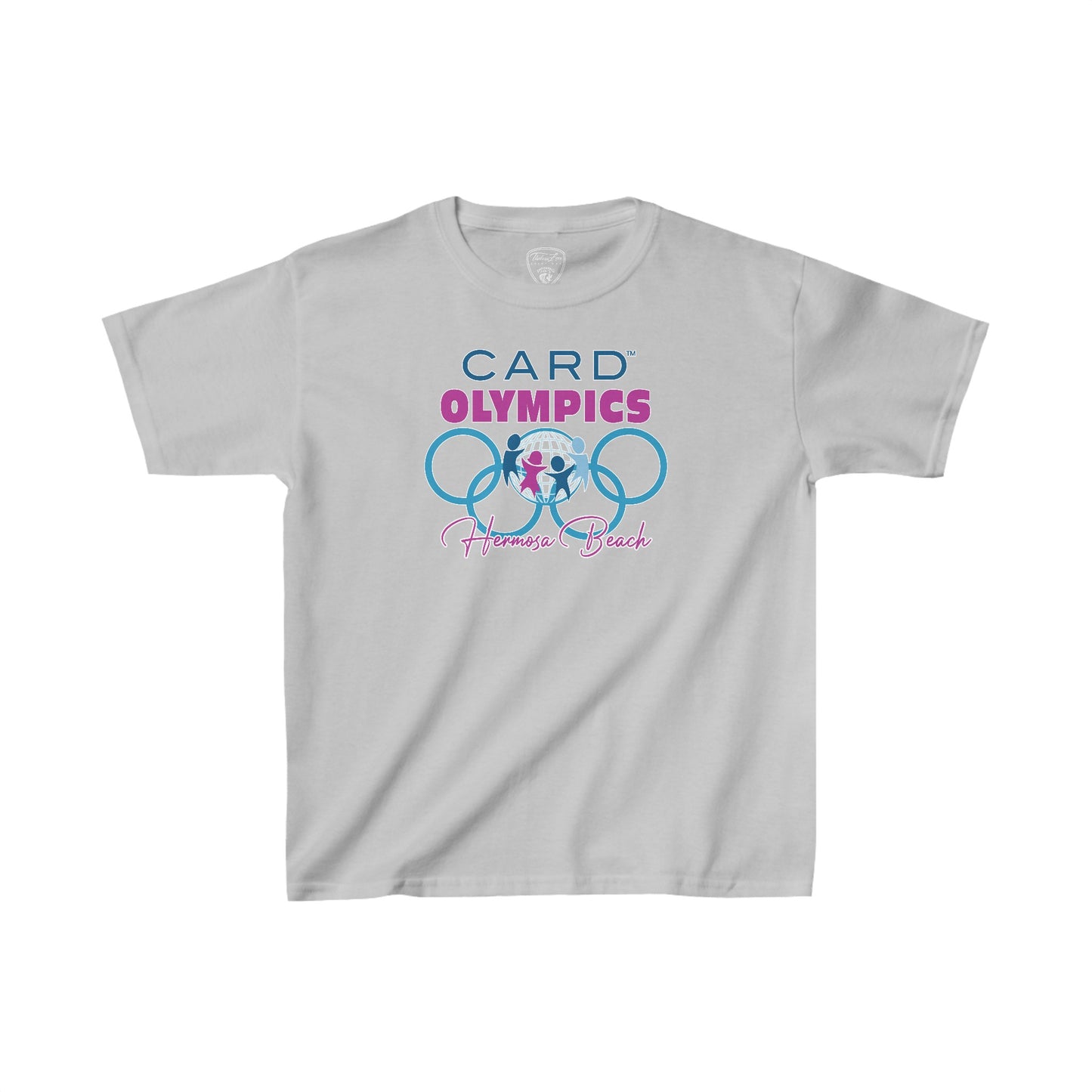 CARD Olympics - YOUTH - Hermosa Beach