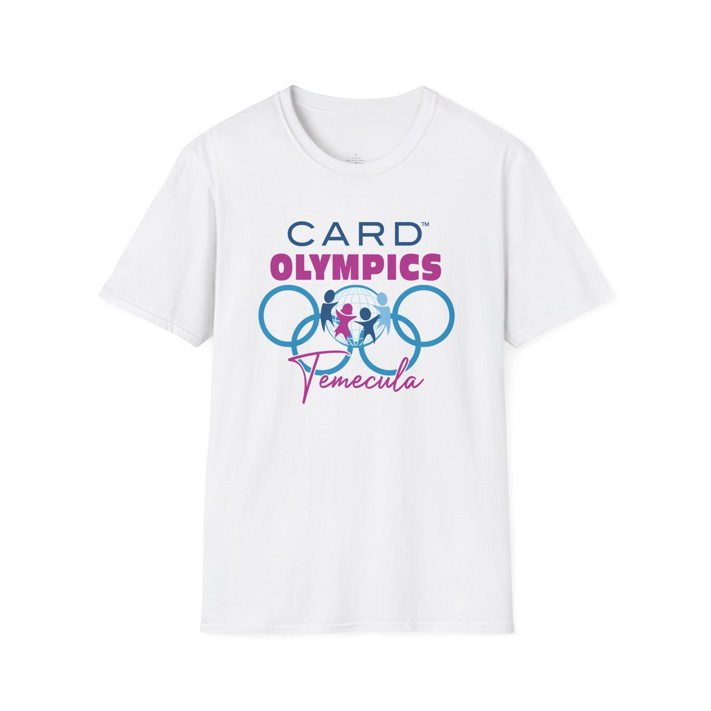 CARD Olympics - ADULT - Temecula