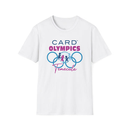 CARD Olympics - ADULT - Temecula