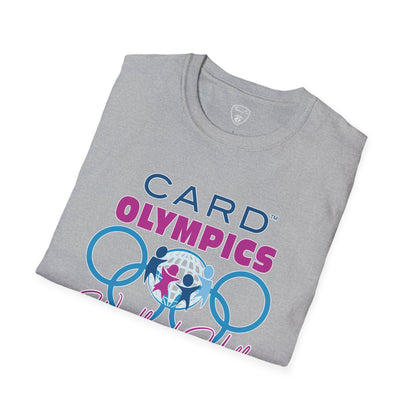 CARD Olympics - ADULT - Woodland Hills