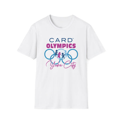 CARD Olympics - ADULT - Yuba City