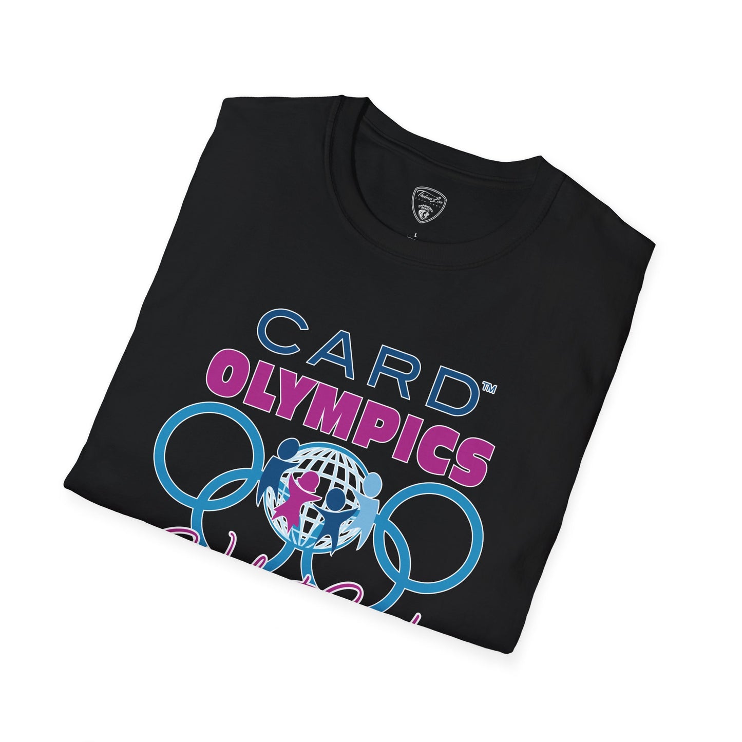 CARD Olympics - ADULT - Walnut Creek