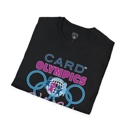 CARD Olympics - ADULT - Walnut Creek