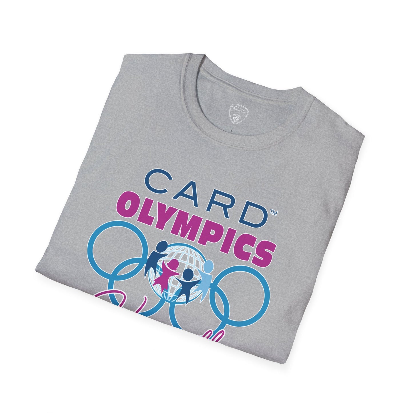 CARD Olympics - ADULT - Vacaville