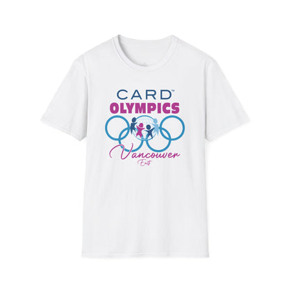 CARD Olympics - ADULT - Vancouver - East