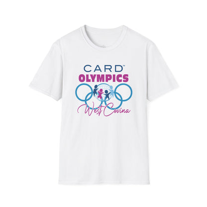 CARD Olympics - ADULT - West Covina