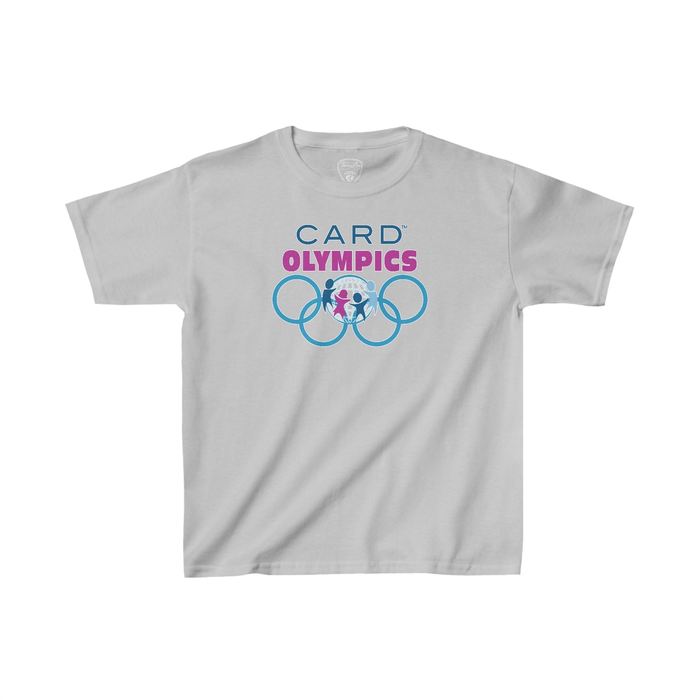 CARD Olympics - YOUTH