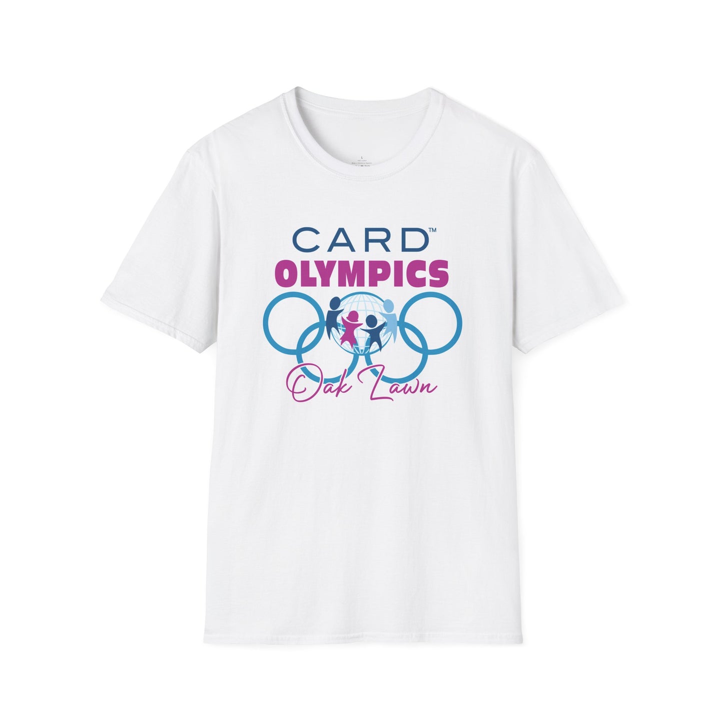 CARD Olympics - ADULT - Oak Lawn