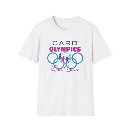 CARD Olympics - ADULT - Oak Lawn