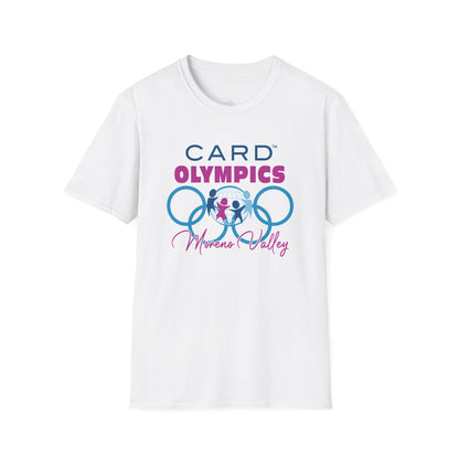 CARD Olympics - ADULT - Moreno Valley