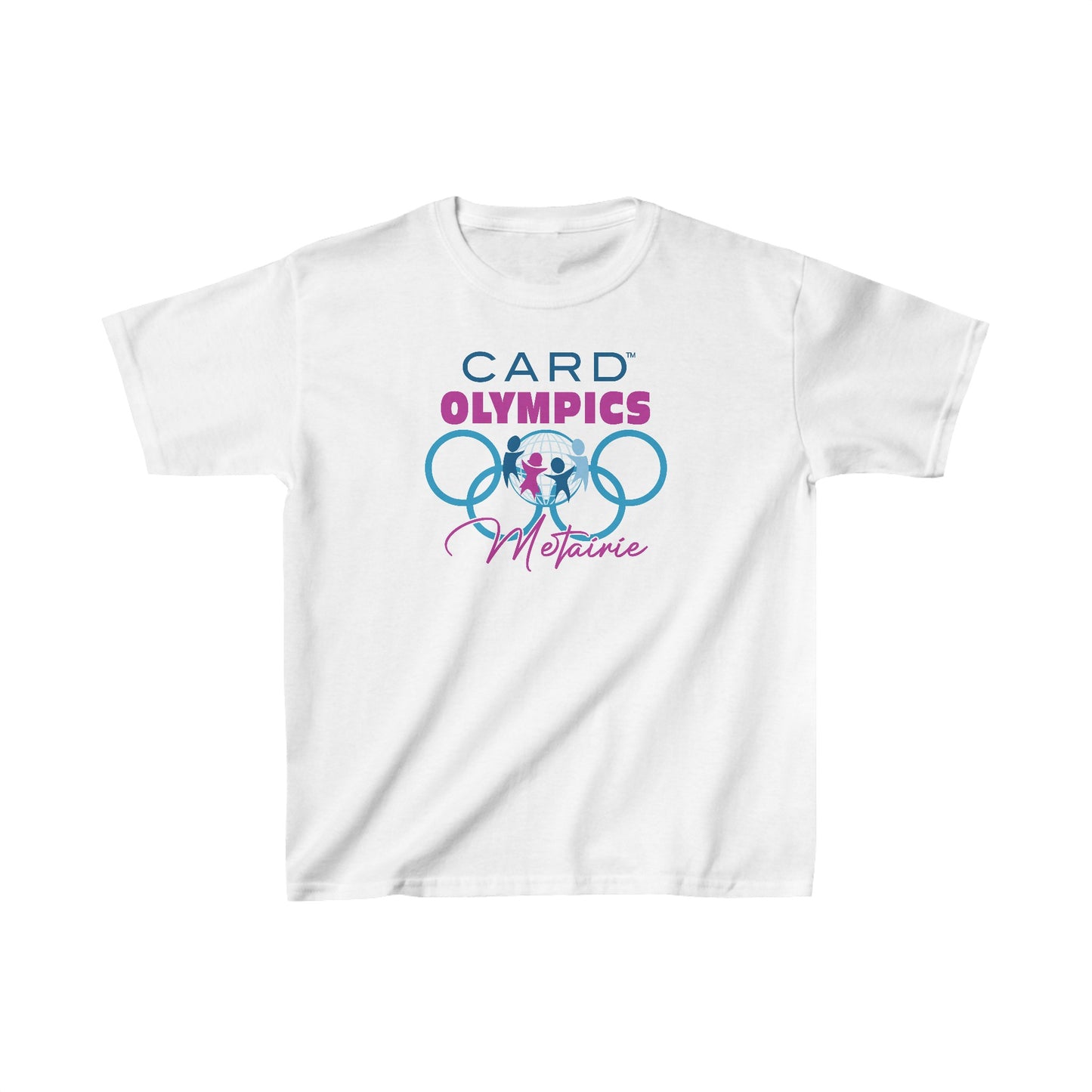 CARD Olympics - YOUTH - Metairie