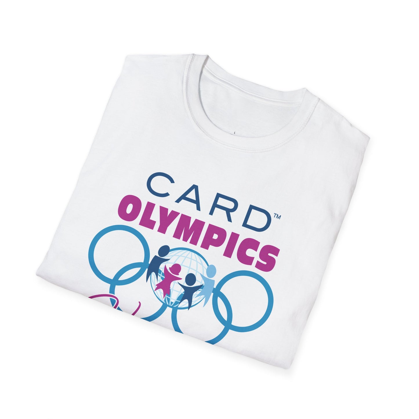 CARD Olympics - ADULT - Vancouver - West