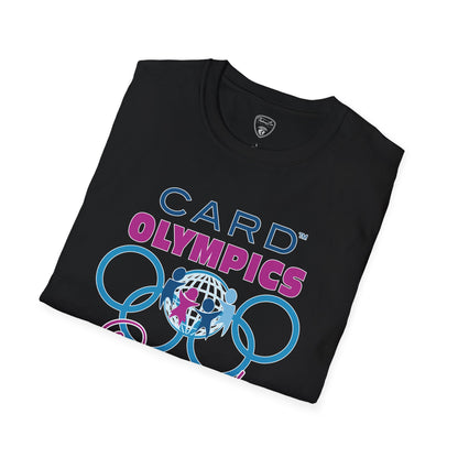 CARD Olympics - ADULT - Oceanside