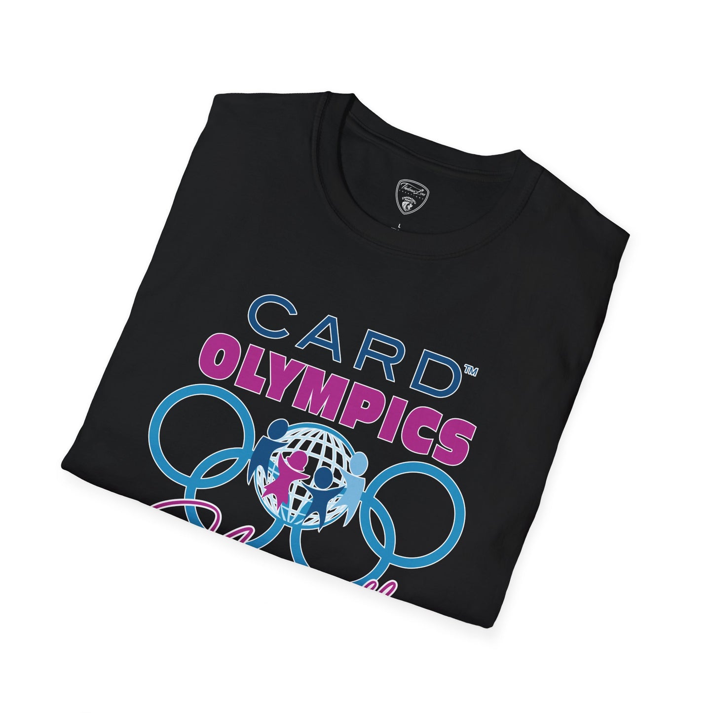 CARD Olympics - ADULT - Naperville