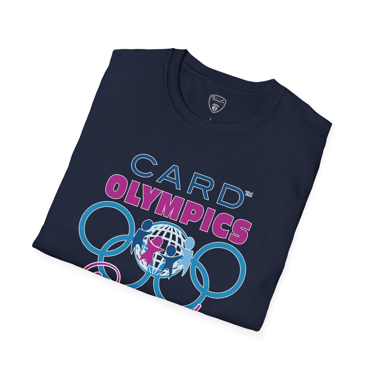 CARD Olympics - ADULT - Oceanside