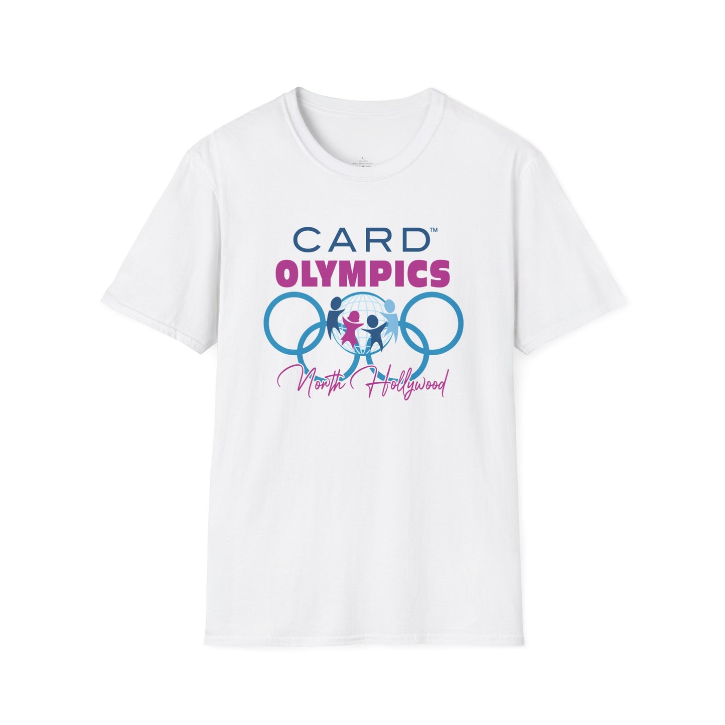 CARD Olympics - ADULT - North Hollywood