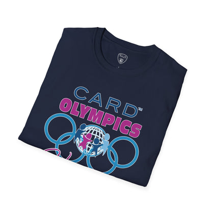 CARD Olympics - ADULT - Vancouver - South