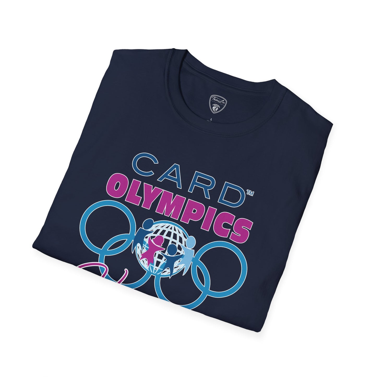 CARD Olympics - ADULT - Vancouver - East