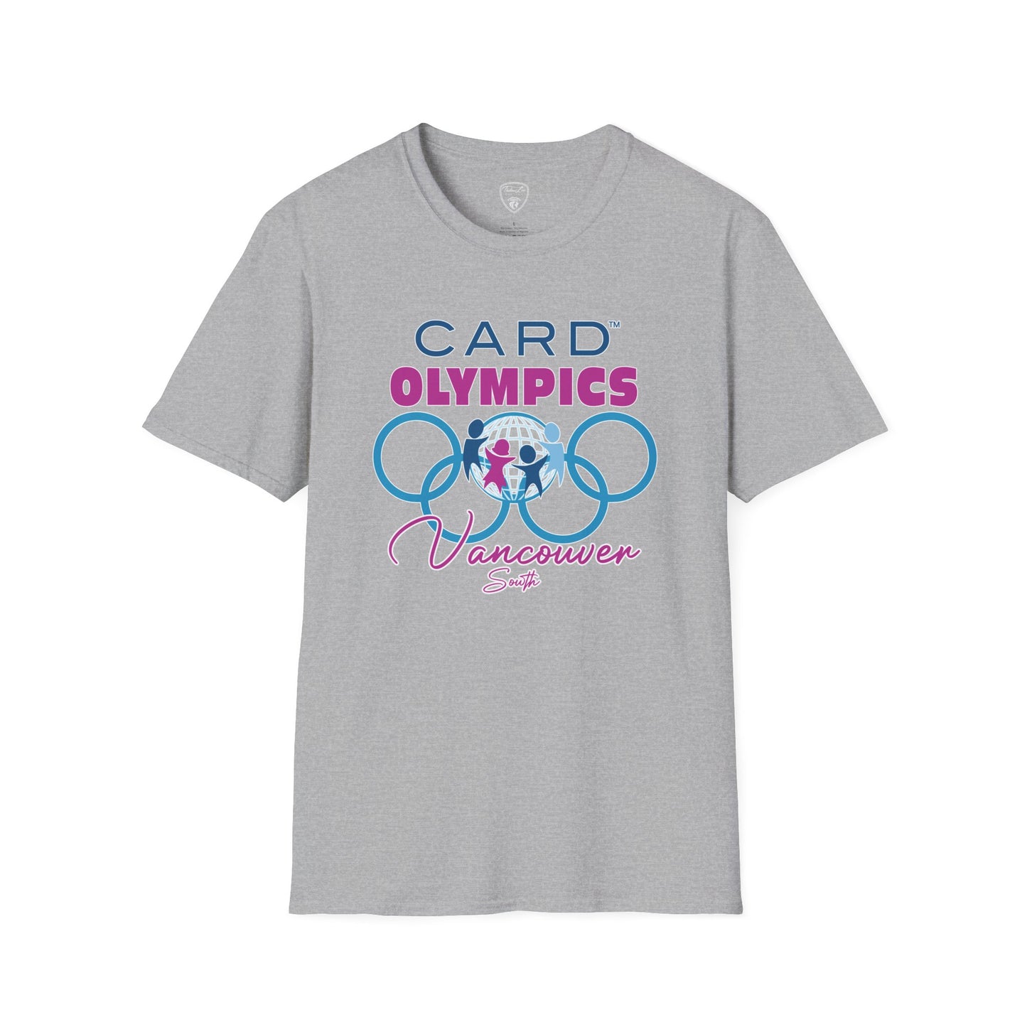 CARD Olympics - ADULT - Vancouver - South