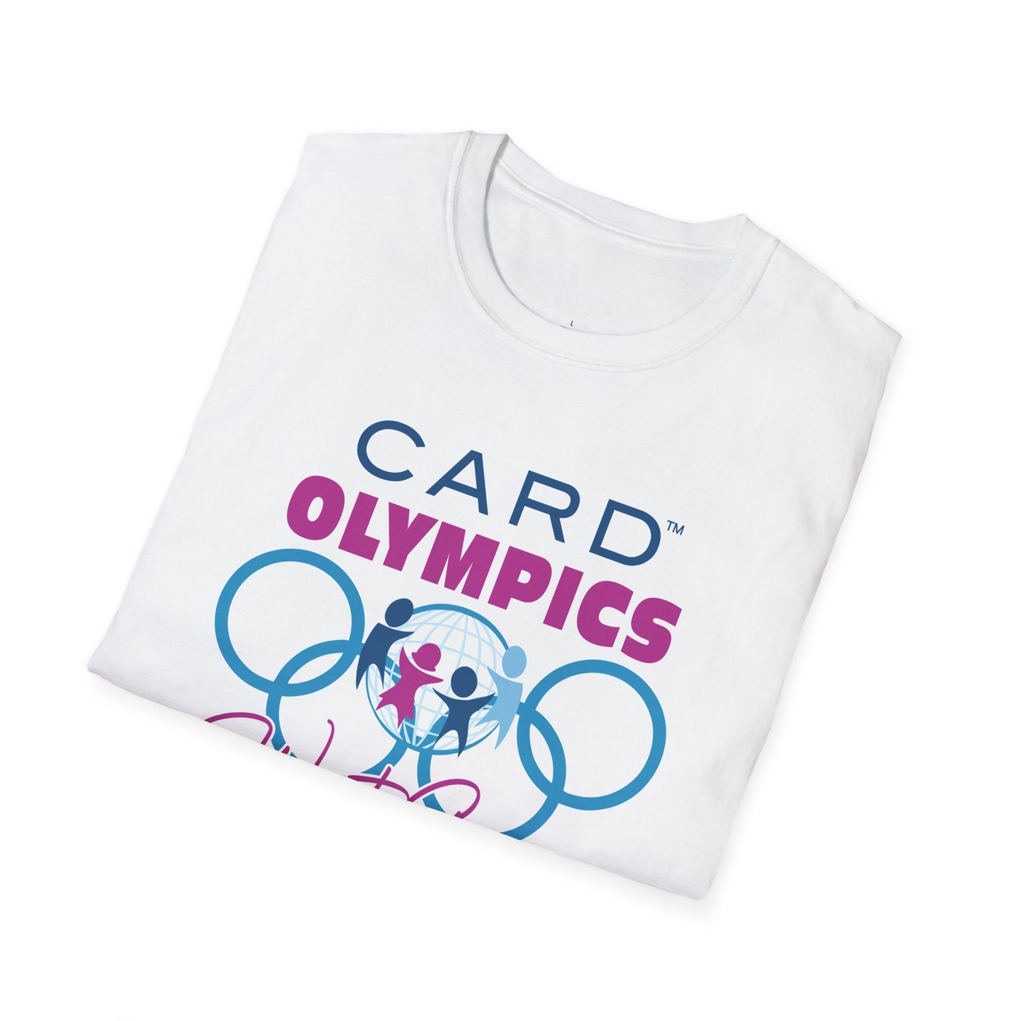 CARD Olympics - ADULT - West Covina