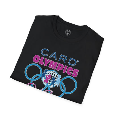 CARD Olympics - ADULT - Oak Lawn