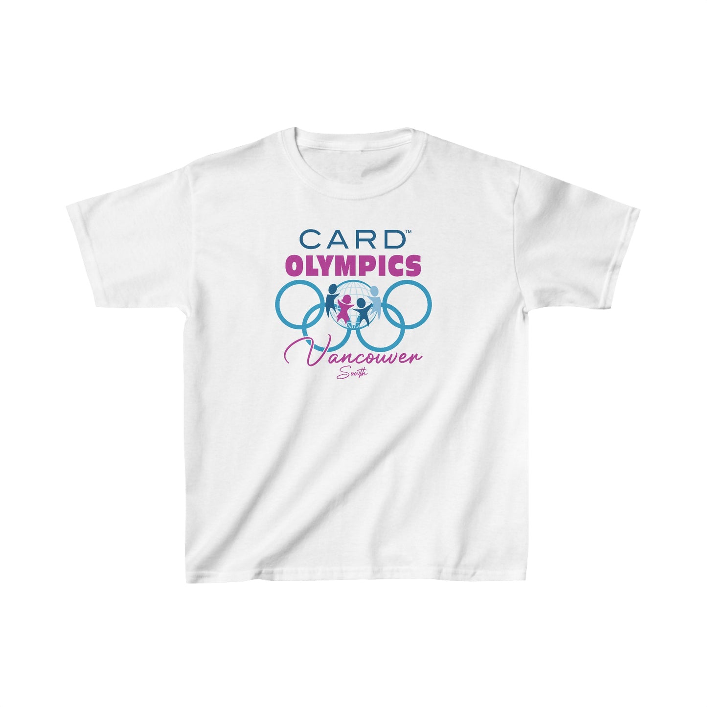 CARD Olympics - YOUTH - Vancouver - South