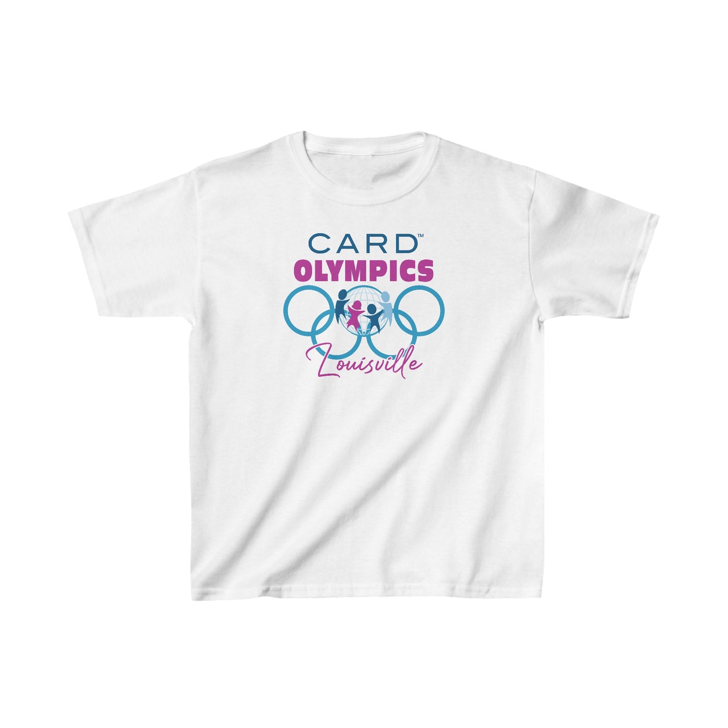 CARD Olympics - YOUTH - Louisville