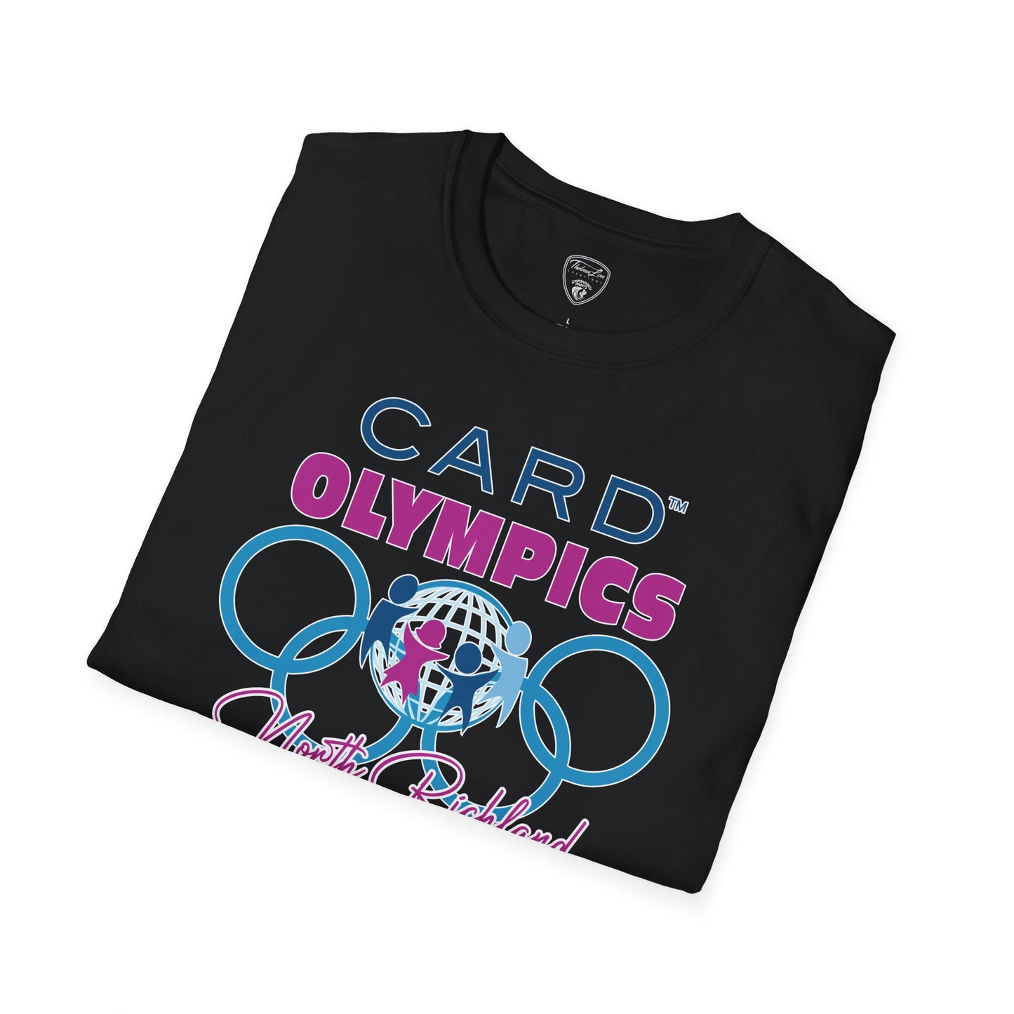 CARD Olympics - ADULT - North Richland Hills