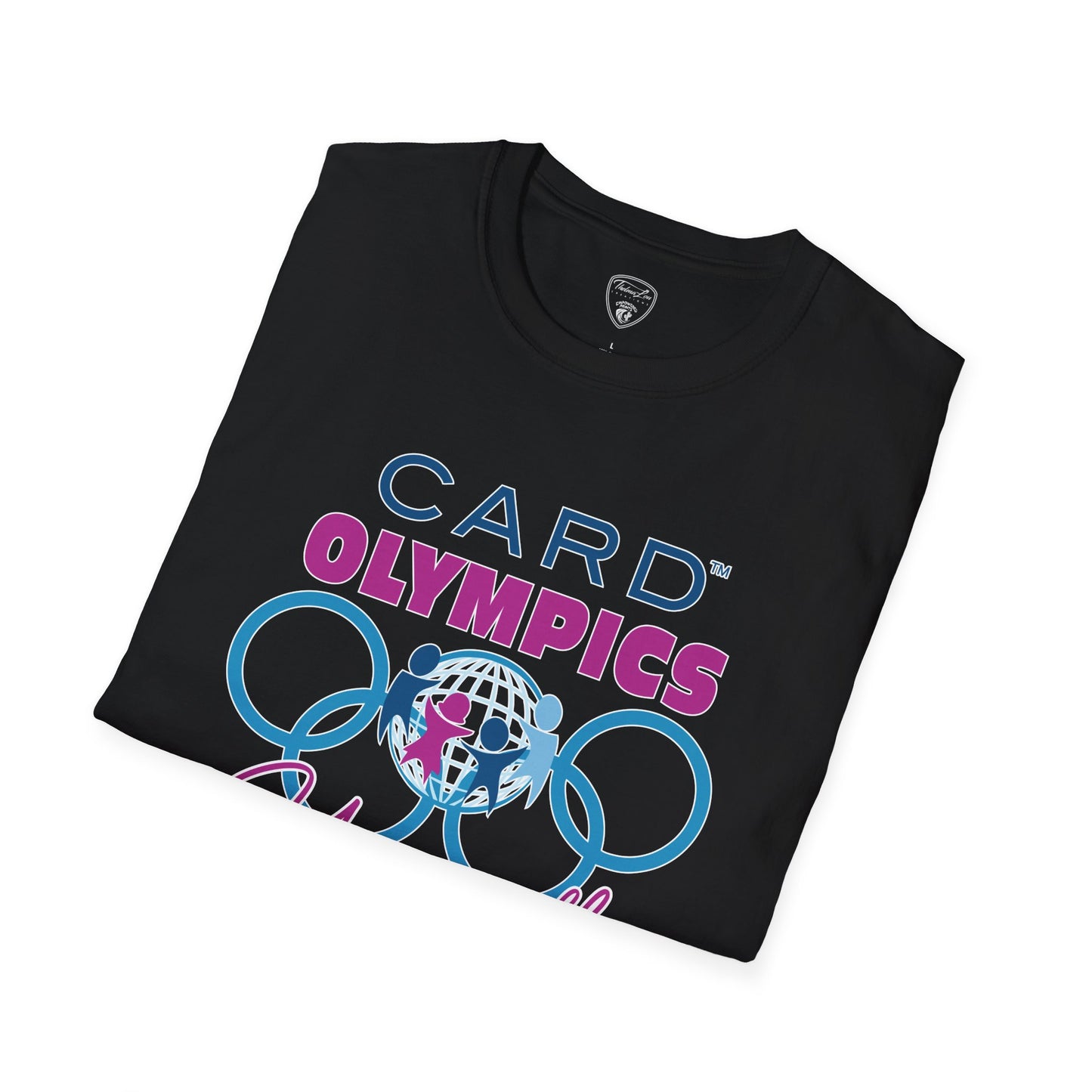 CARD Olympics - ADULT - Youngsville