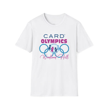 CARD Olympics - ADULT - Woodland Hills