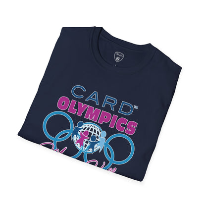 CARD Olympics - ADULT - Moreno Valley