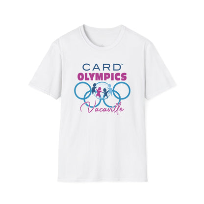 CARD Olympics - ADULT - Vacaville